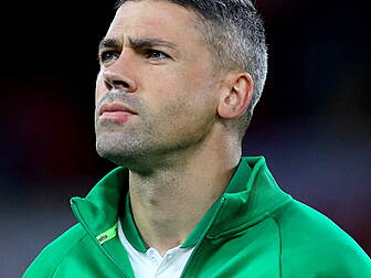 Jon Walters announces retireme...